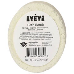 Revive Bath Bomb