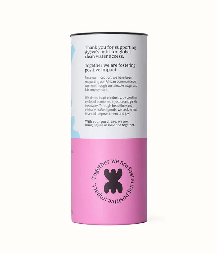 Purpose Bath Salts