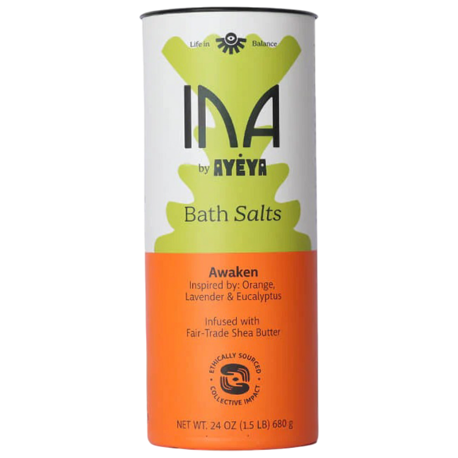 Awaken Bath Salts