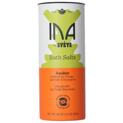 Awaken Bath Salts