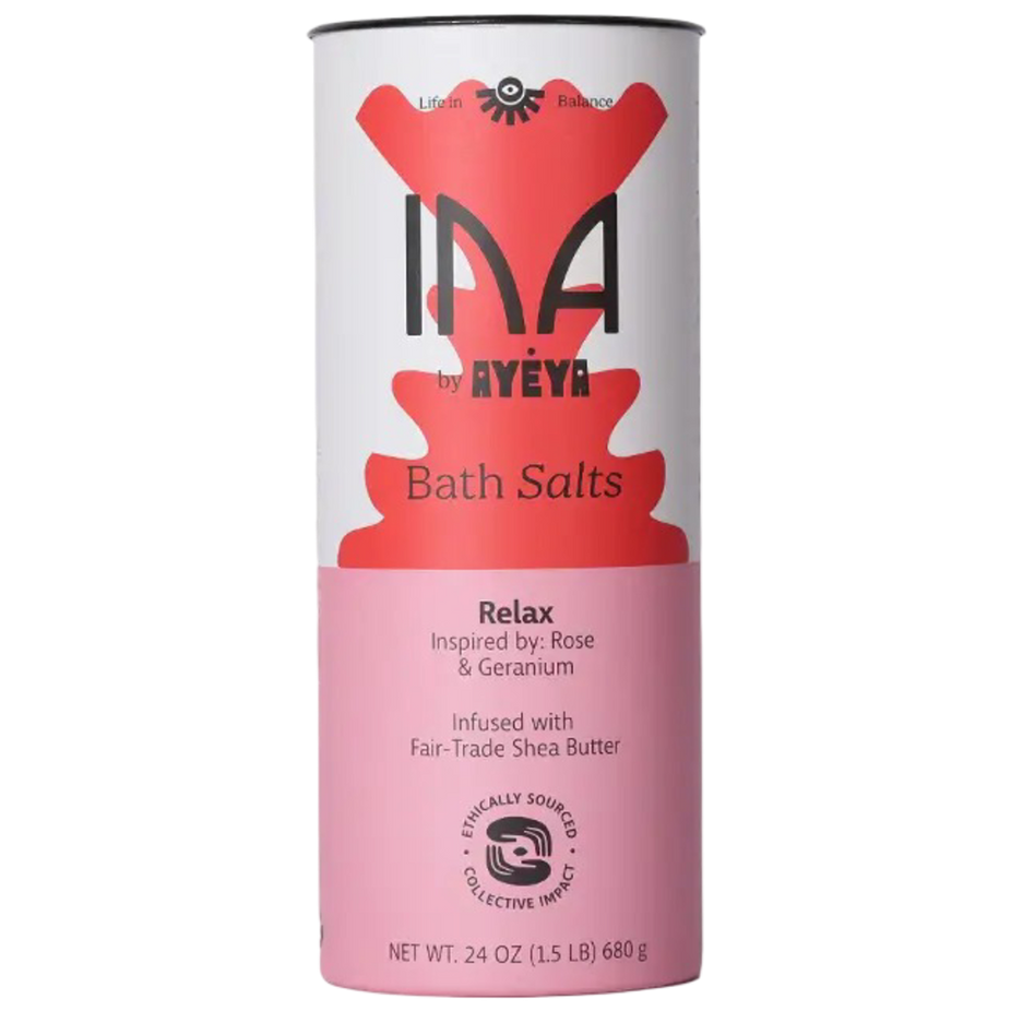 Relax Bath Salts