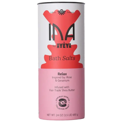 Relax Bath Salts