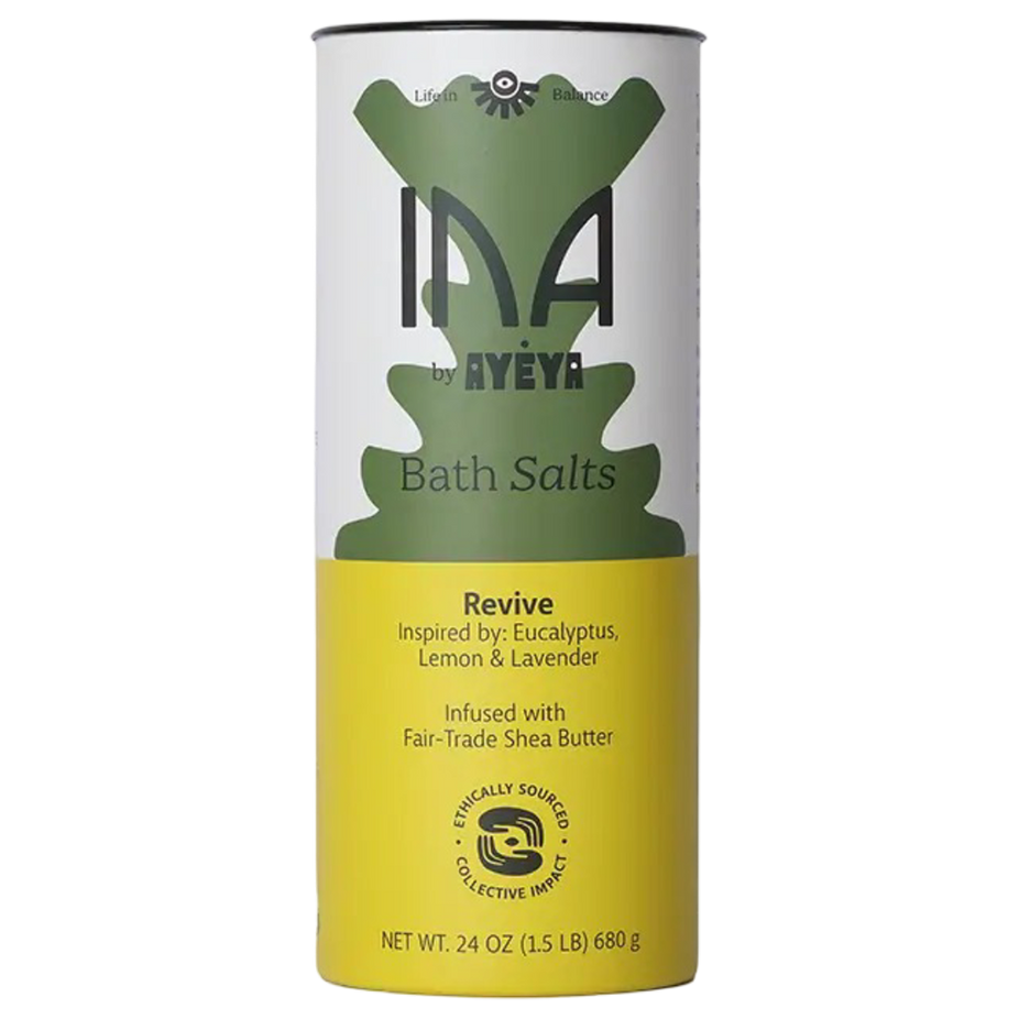 Revive Bath Salts