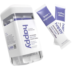 Instant Coffee - Dark Roast (8 CT)