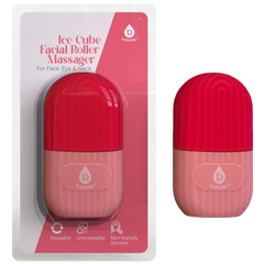 Ice Cube Facial Roller and Massager