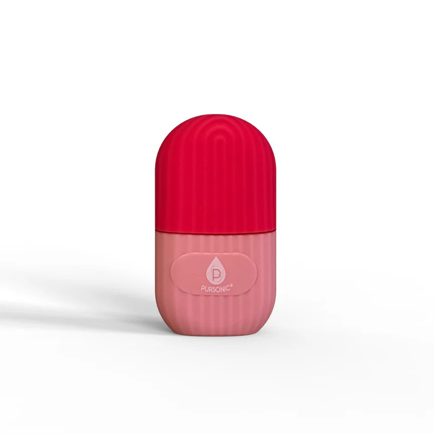 Ice Cube Facial Roller and Massager
