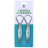 Stainless Steel Tongue Cleaner – 2 Pack