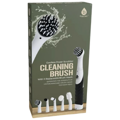 Cordless Power Scrubber Cleaning Brush