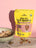 Hunger Control Organic Seed Granola Pouch - Coconut, Almond, Banana