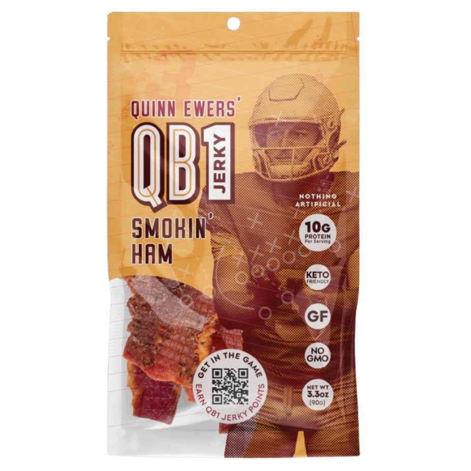 Smokin