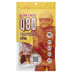 Tropical Ham Jerky