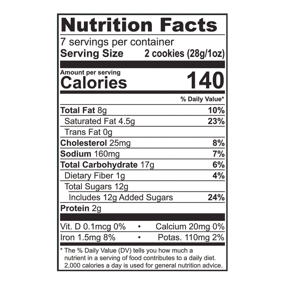 Double Chocolate Chip Cookies