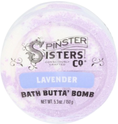 Bath Bomb - Lavender