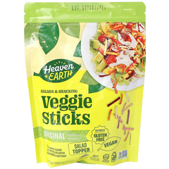 Veggie Stix Salad Topper