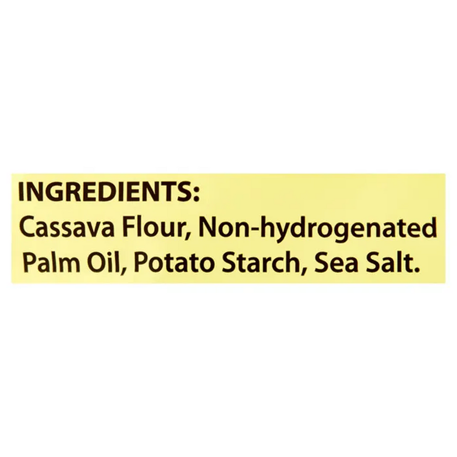 Sea Salt Tortilla Chips