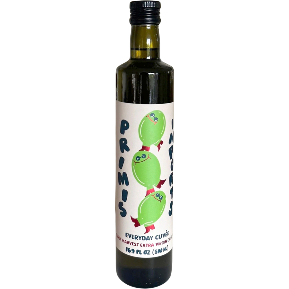 Everyday Cuvee Extra Virgin Olive Oil