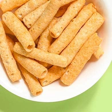 Cauliflower Cheddar Sticks