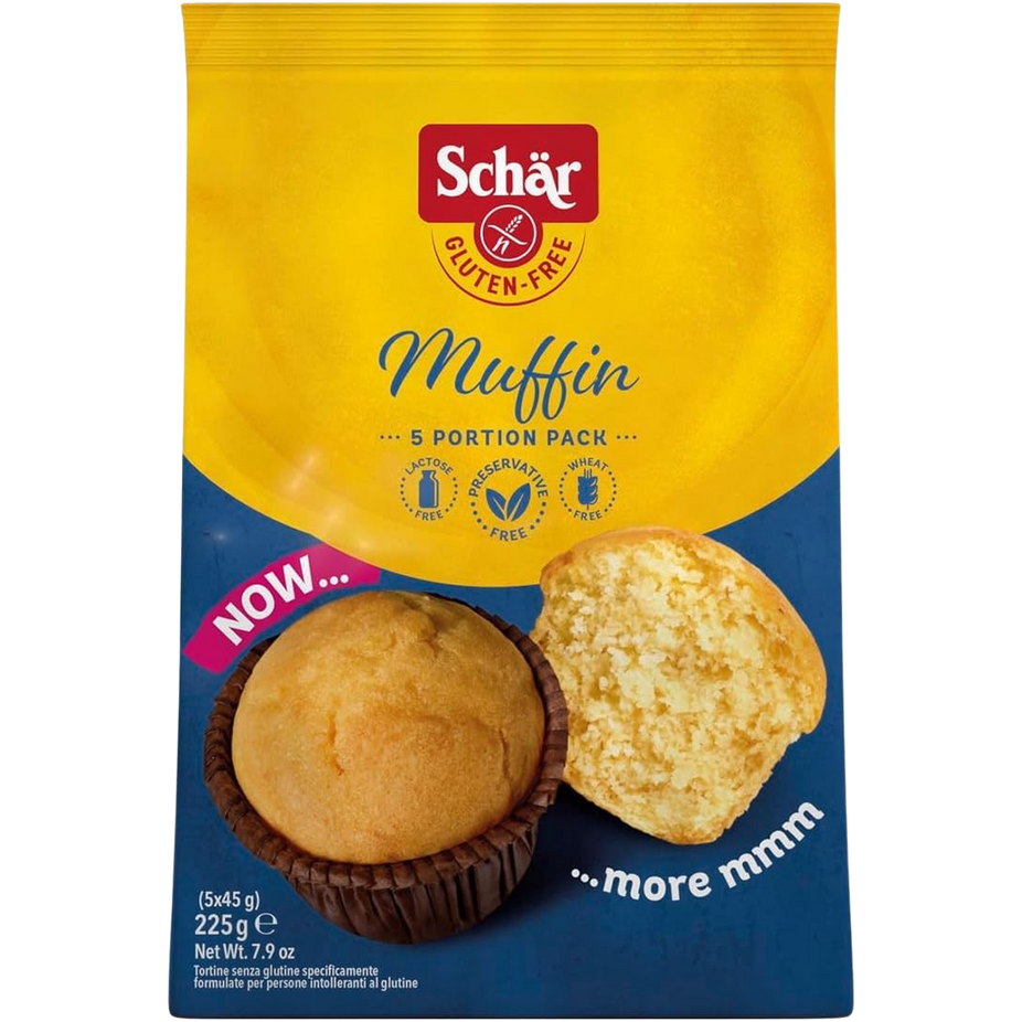 Classic Muffin