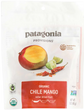 Organic Chile Mango Solar Dried Fruit