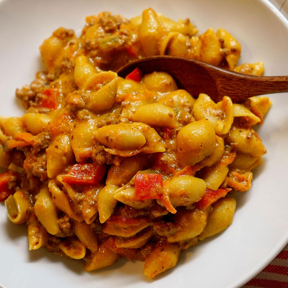 Latin Inspired Starter Sauce