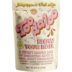 Slow Your Roll Trail Mix