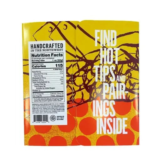 Charcuterie Trio 3 Salami Sampler