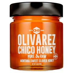 Chico Honey - Montana Sweet Clover
