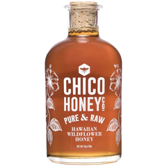 Chico Honey - Hawaiian Wildflower