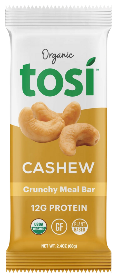 Cashew Super Bites Bar (12 Pack)