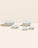 10-Piece Silicon Suction Lid Set - Studio White