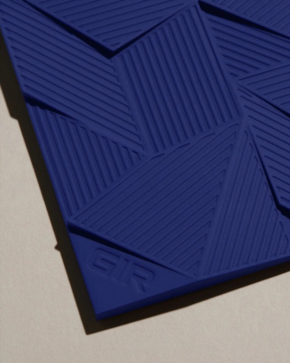 Flex Mat Set - 2 Piece - Navy