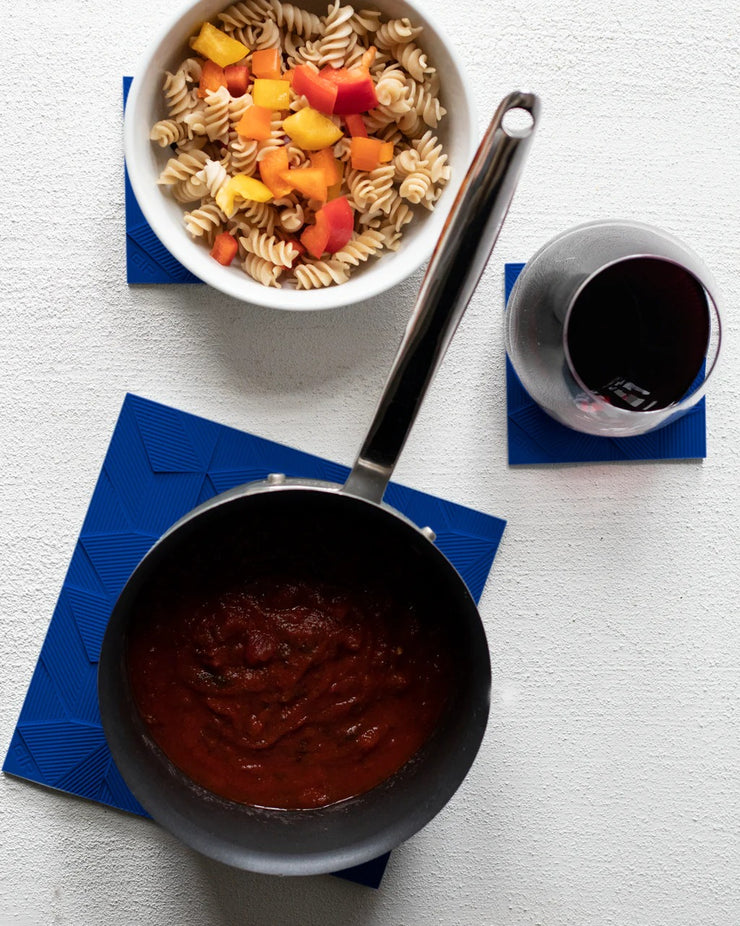 Flex Mat Set - 2 Piece - Navy