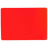 Silicone Baking Mat - 9x12 - Red
