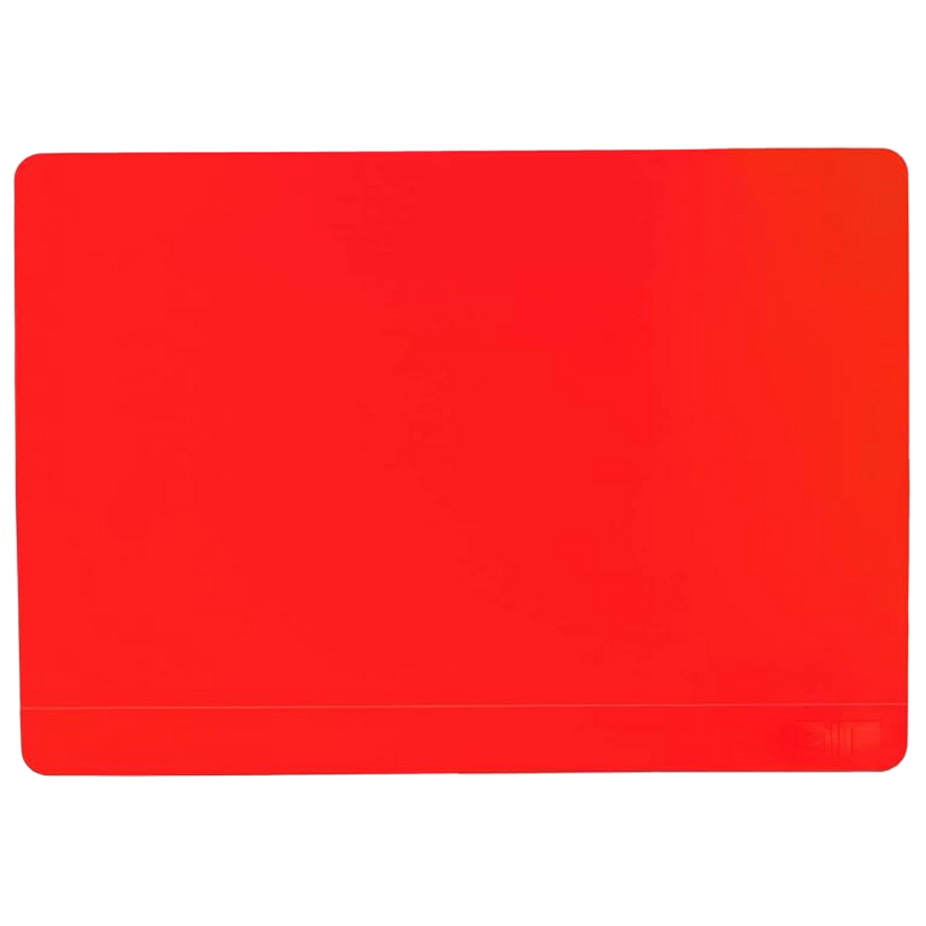 Silicone Baking Mat - 9x12 - Red