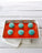 Silicone Baking Mat - 9x12 - Red