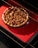 Silicone Baking Mat - 9x12 - Red