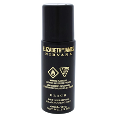 Nirvana - Black - Dry Shampoo