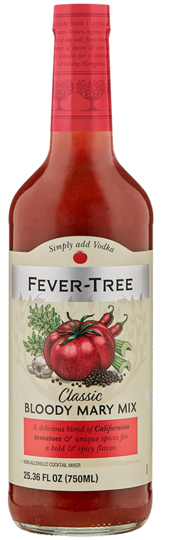 Classic Bloody Mary Mix