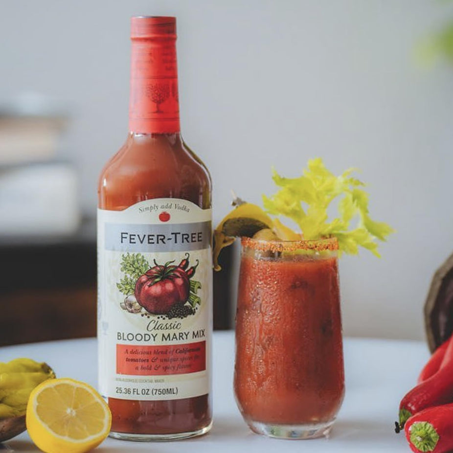 Classic Bloody Mary Mix
