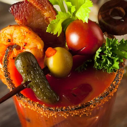 Classic Bloody Mary Mix