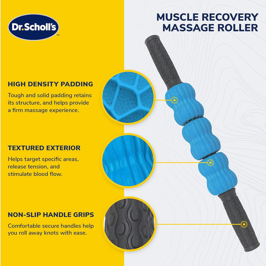 Muscle Massage Roller Stick