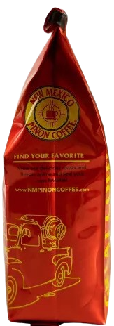 Pinon Biscochito Medium Roast Ground Coffee