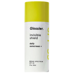 Invisible Shield Daily Sunscreen SPF 35