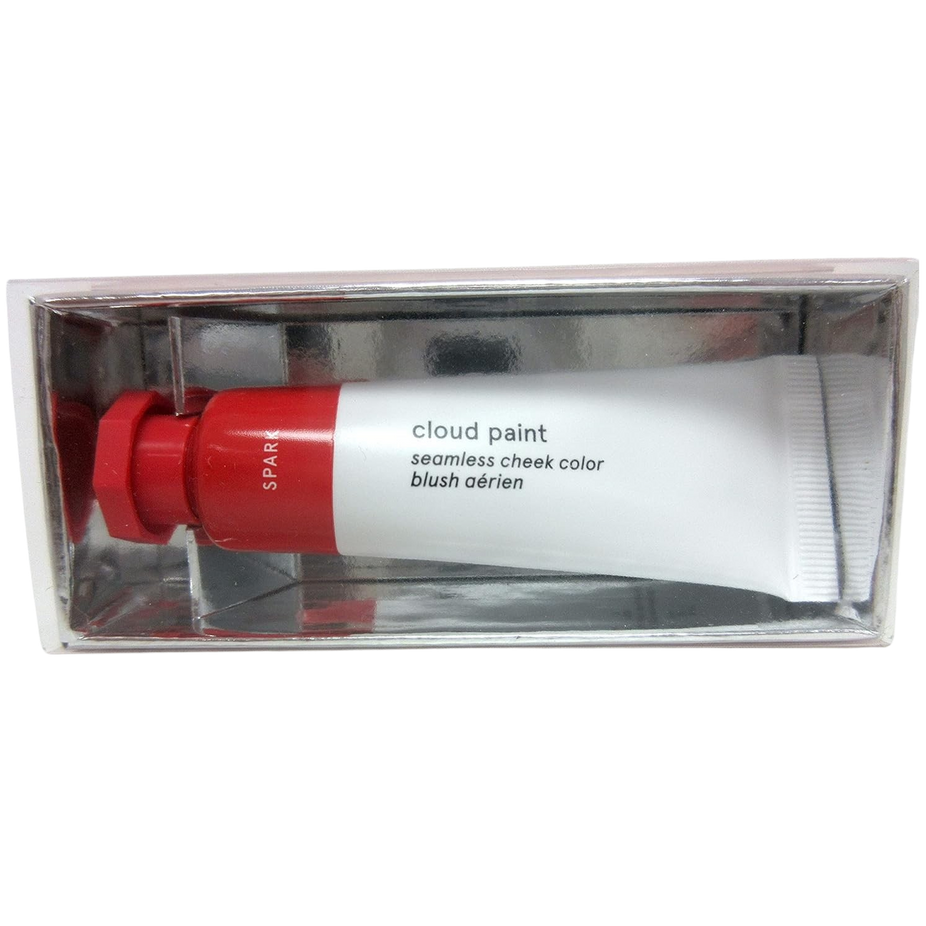 Cloud Paint Seamless Cheek Color - Spark