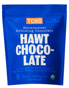 Bittersweet Hot Chocolate