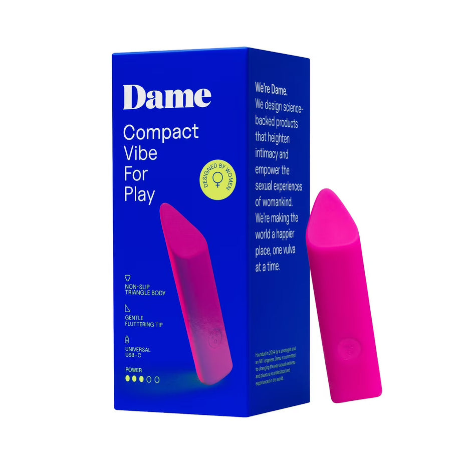 Zig Lipstick Vibrator Pink Martie Zig Lipstick Vibrator Pink Martie