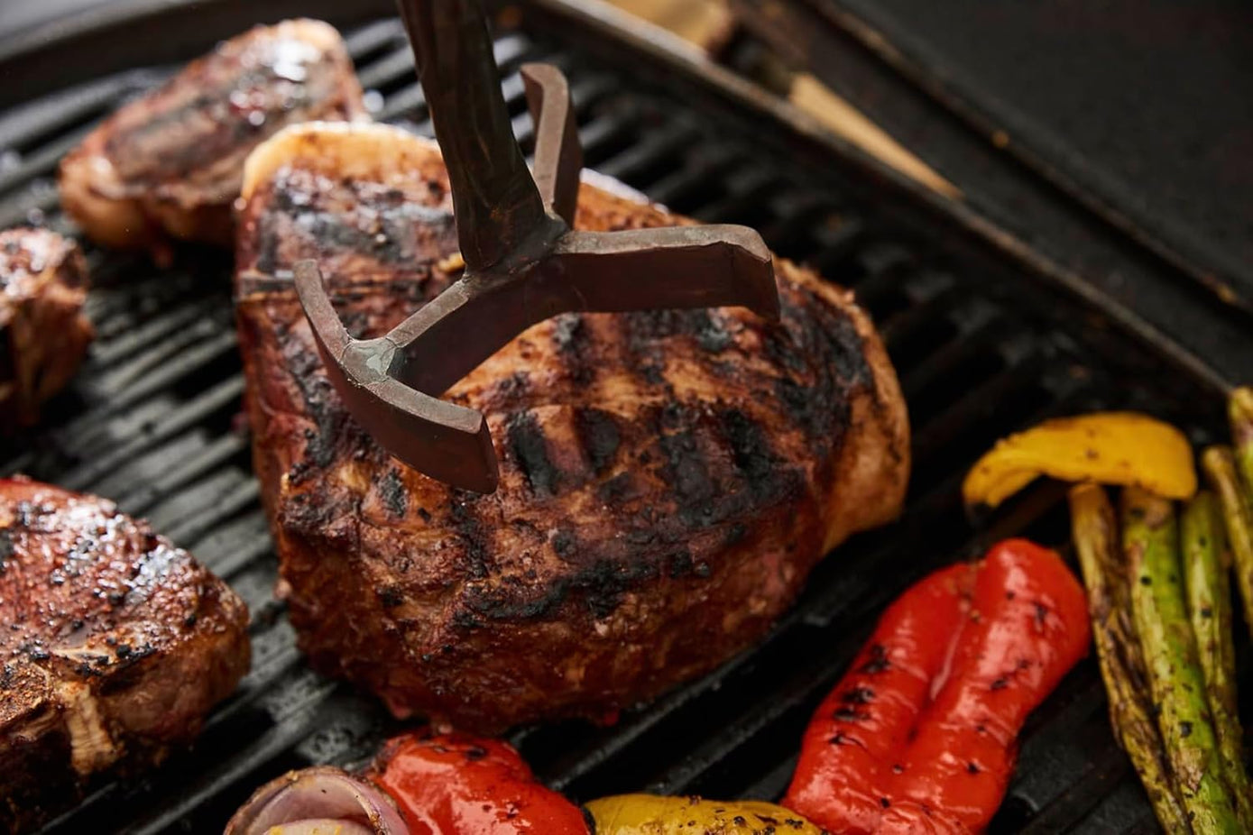 Cowboy Bbq Seasoning