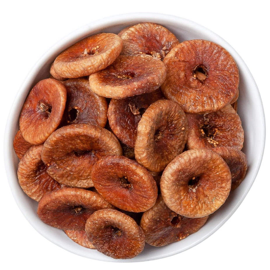 Sun-Dried Figs