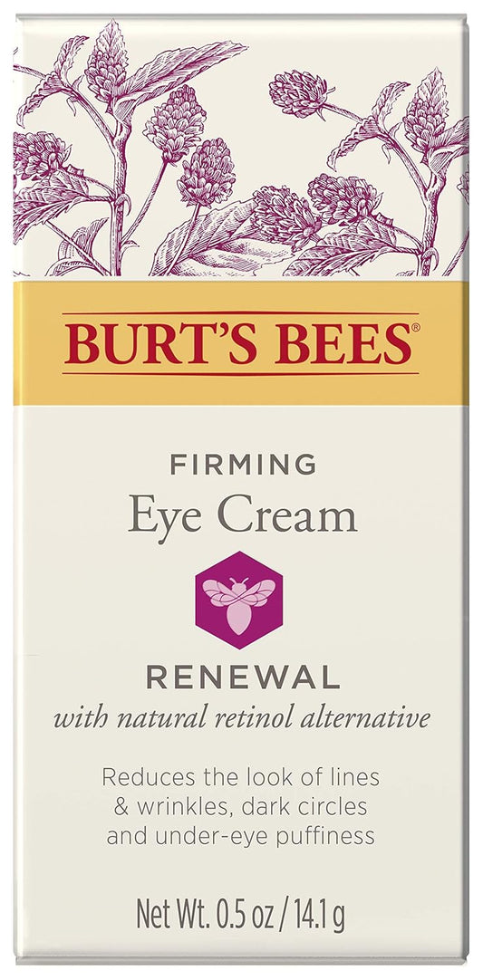 Renewal Smoothing Eye Cream