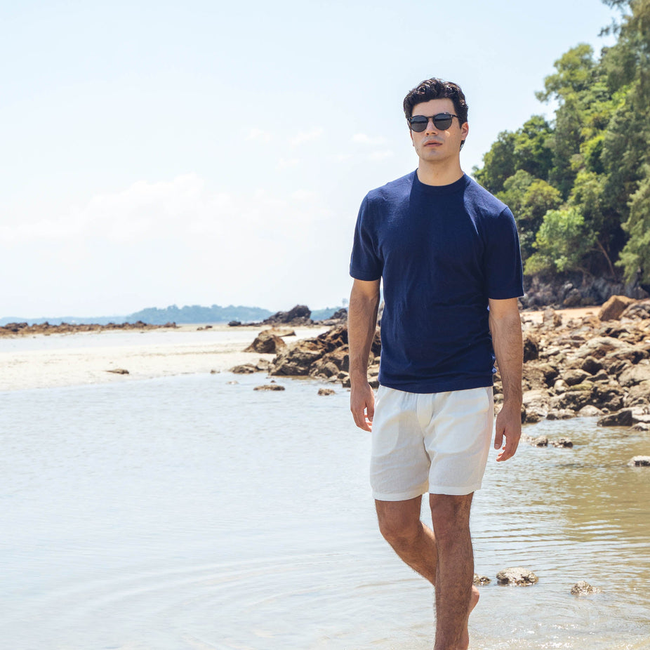 Thomas Featherlight Tee